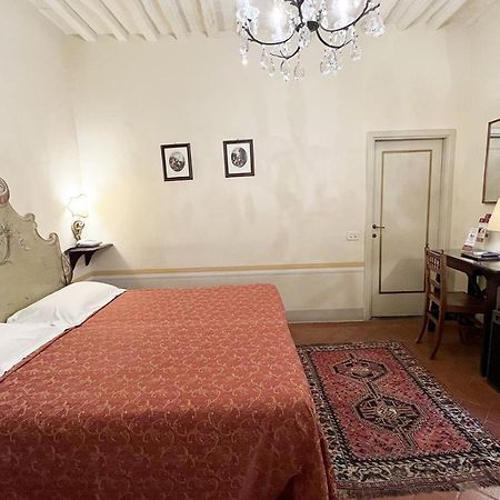 B&B Piccolo Hotel Cortona Bagian luar foto