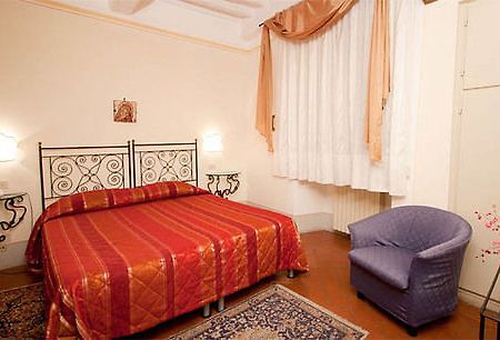 B&B Piccolo Hotel Cortona Bagian luar foto