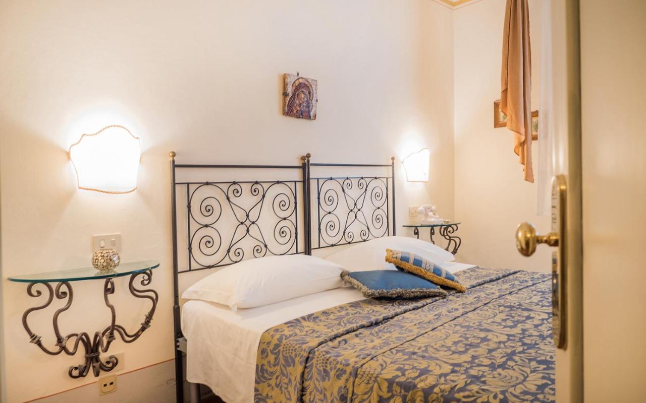 B&B Piccolo Hotel Cortona Bagian luar foto