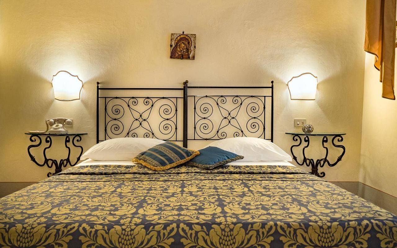 B&B Piccolo Hotel Cortona Bagian luar foto