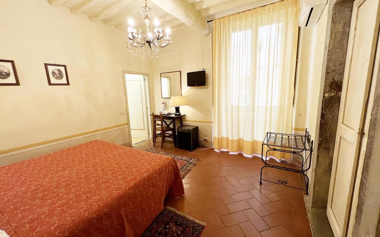 B&B Piccolo Hotel Cortona Bagian luar foto