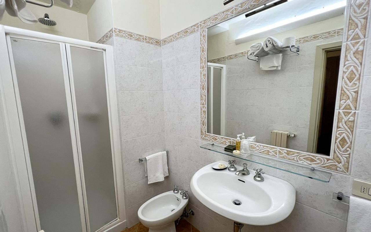 B&B Piccolo Hotel Cortona Bagian luar foto