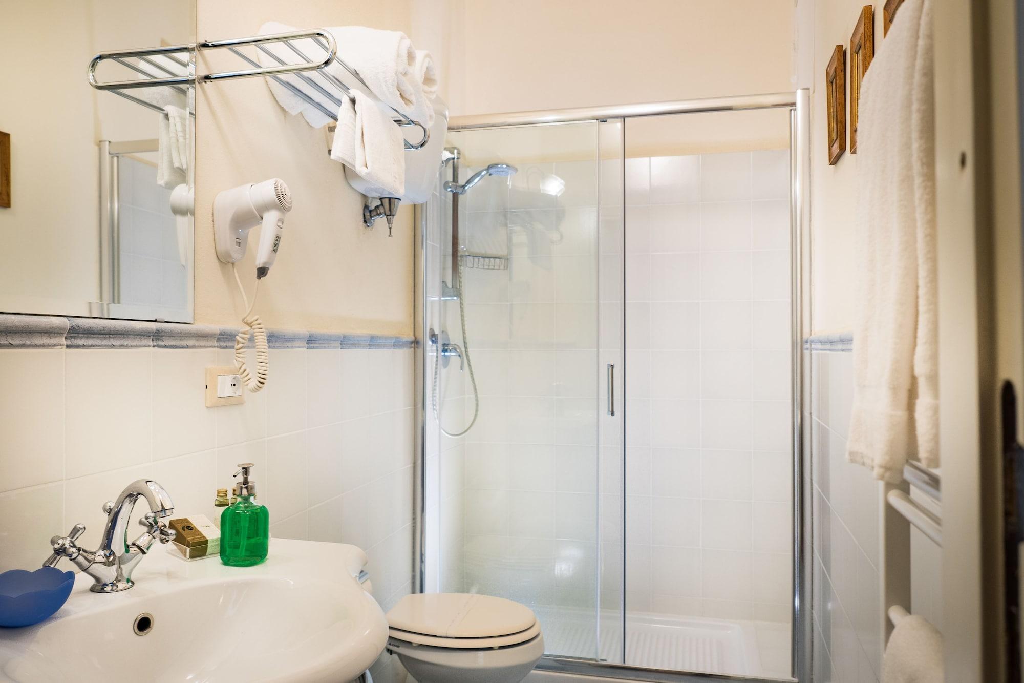B&B Piccolo Hotel Cortona Bagian luar foto
