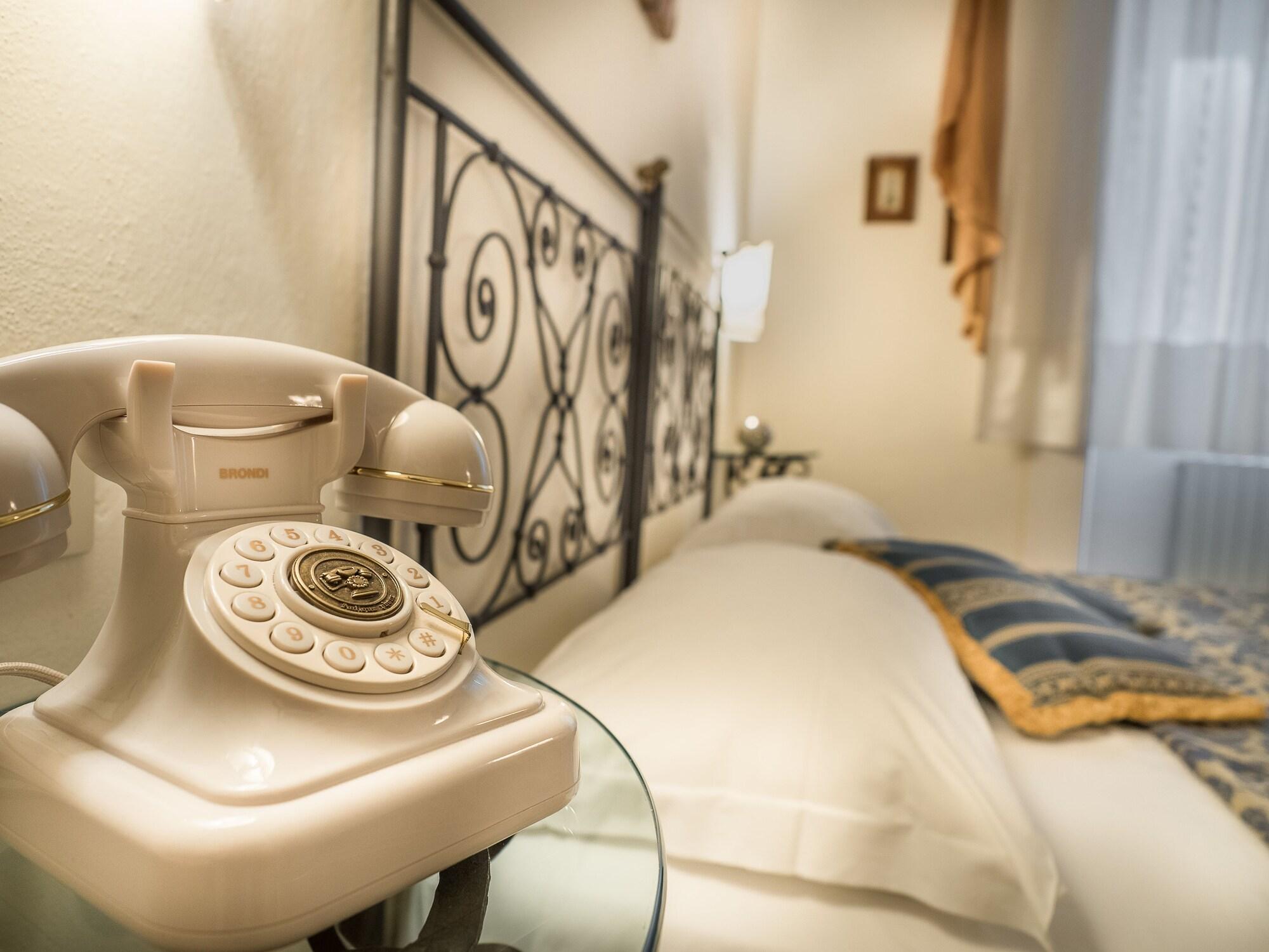 B&B Piccolo Hotel Cortona Bagian luar foto