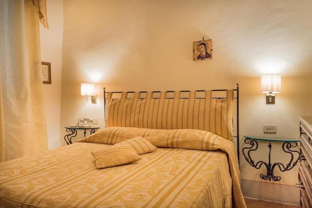 B&B Piccolo Hotel Cortona Bagian luar foto
