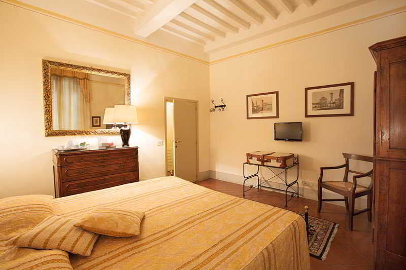 B&B Piccolo Hotel Cortona Bagian luar foto