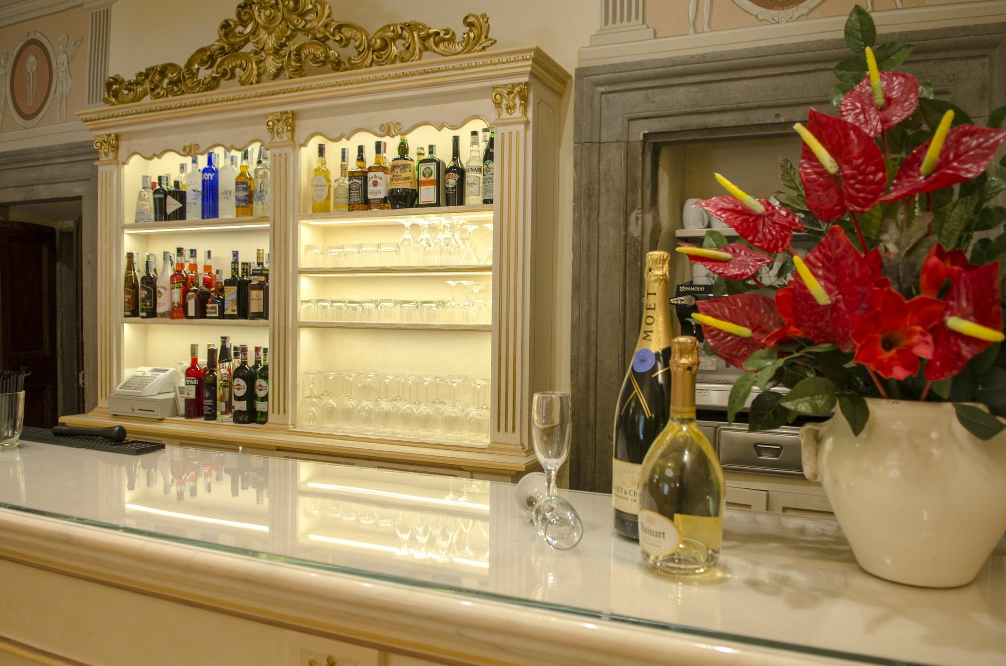 B&B Piccolo Hotel Cortona Bagian luar foto