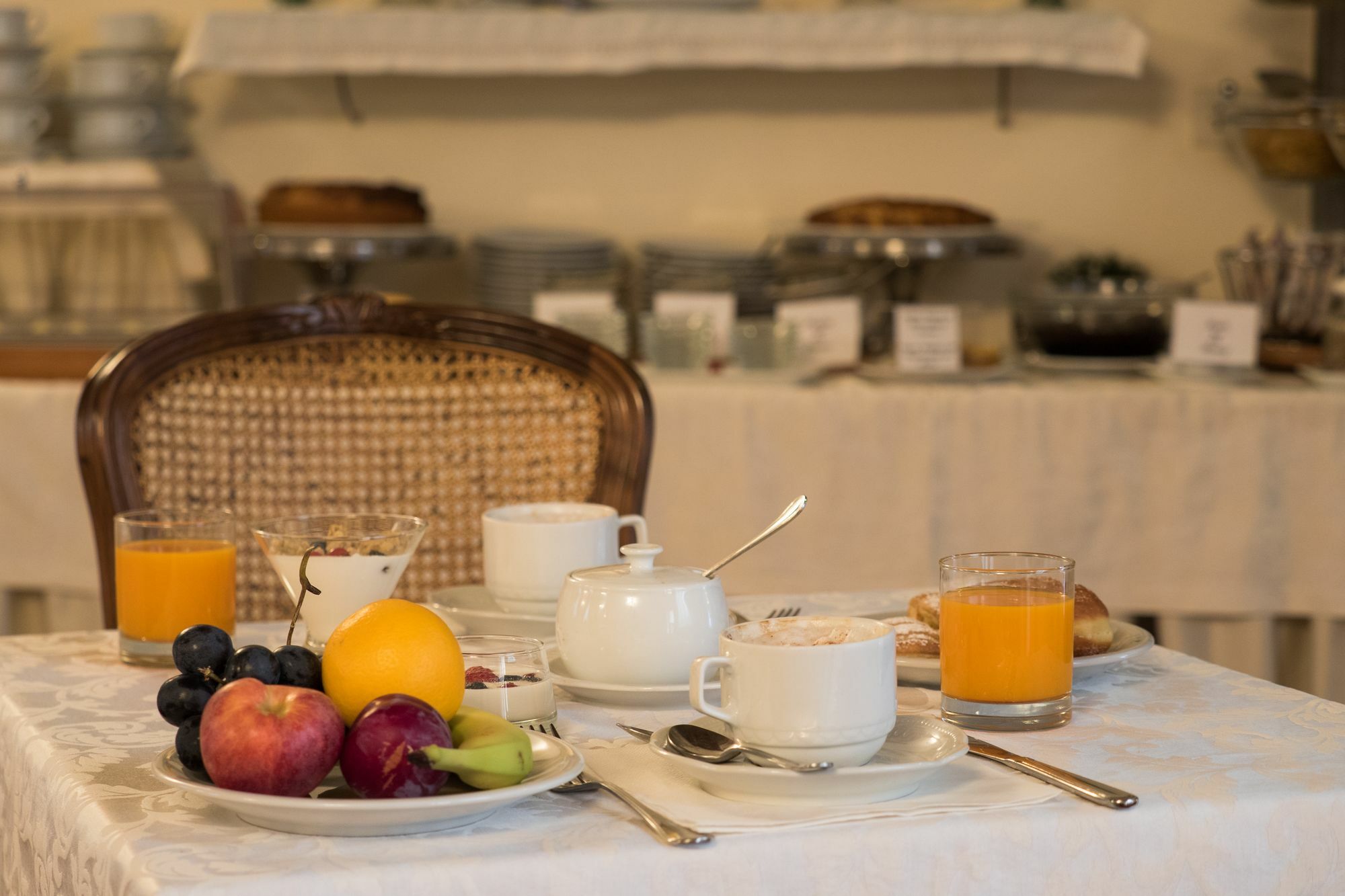 B&B Piccolo Hotel Cortona Bagian luar foto